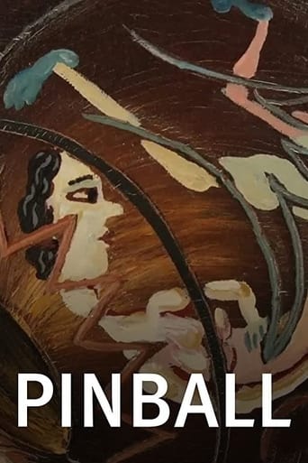 Poster of Pinball