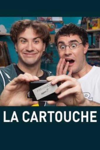 La cartouche Poster of La cartouche