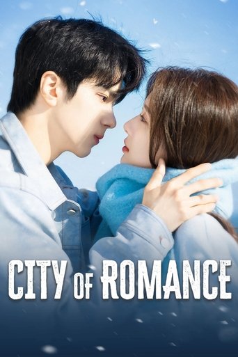 Poster of City of Romance