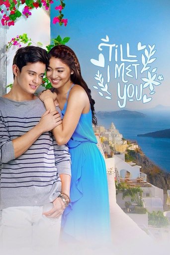 Poster of Till I Met You