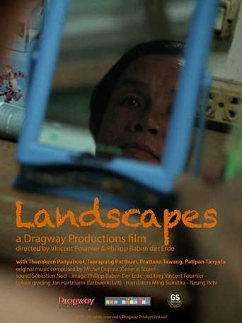 Poster of Landscapes