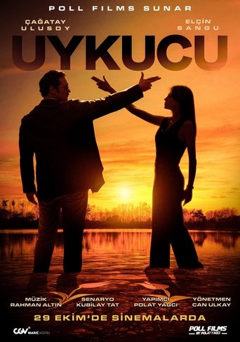 Poster of The Sleeper