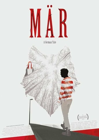 Poster of Mär - A German Tale