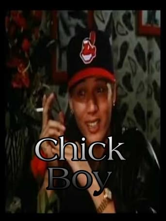 Poster of Chick Boy