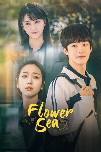 Poster of Flower Sea