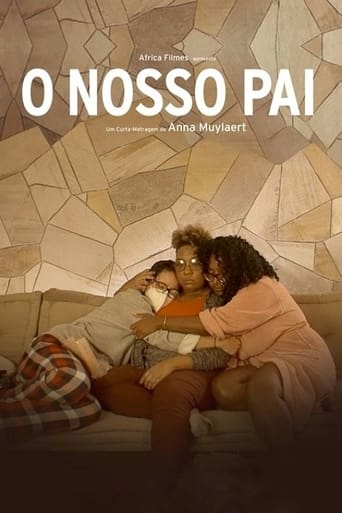 Poster of O Nosso Pai