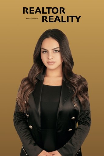 Portrait for Realtor Reality - Season 2