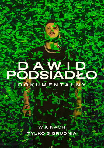 Poster of Dawid Podsiadło: The Tour