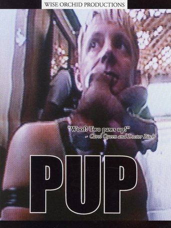 Poster of Pup