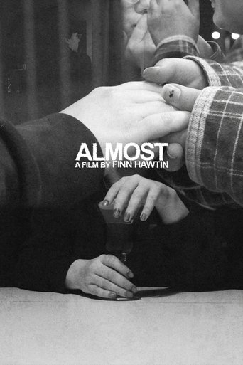 Poster of Almost