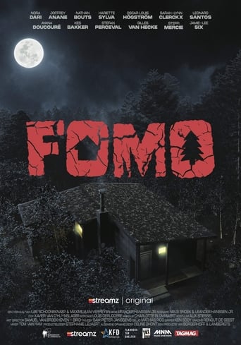 Poster of FOMO