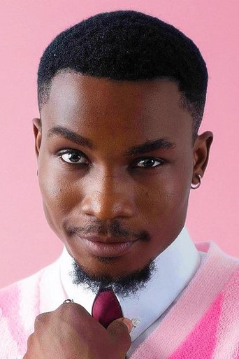 Portrait of Durotimi Okutagidi Adebule