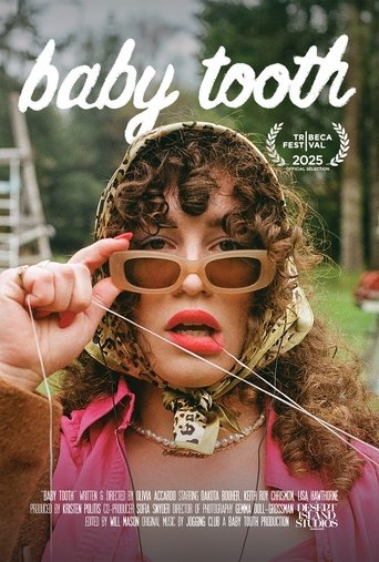 Poster of Baby Tooth