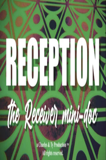 Poster of Reception