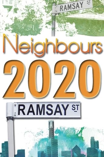 Portrait for Neighbours - Season 36