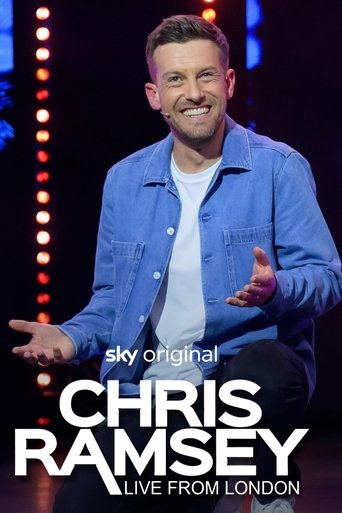 Poster of Chris Ramsey: Live from London