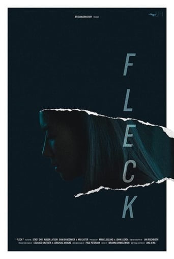 Poster of Fleck