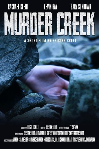 Poster of Murder Creek