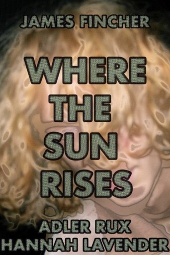 Poster of Where The Sun Rises