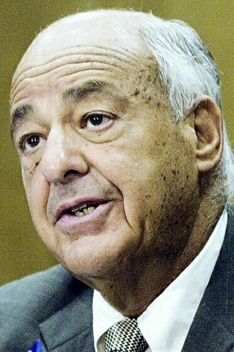 Portrait of Cyril H. Wecht