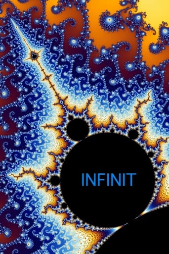 Poster of Infinit