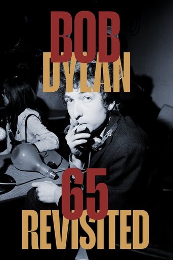 Poster of 65 Revisited