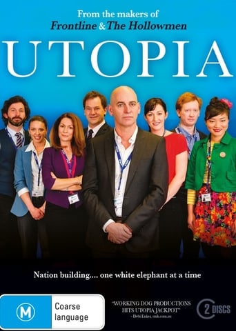 Portrait for Utopia - Season 1