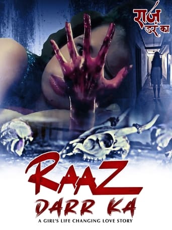 Poster of Raaz Darr Ka