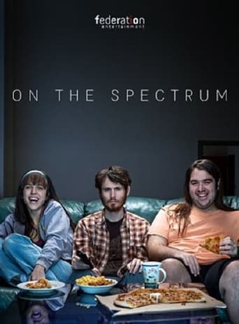 Poster of On the Spectrum