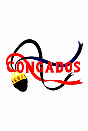 Poster of Congados