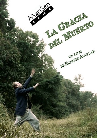 Poster of La gracia del muerto