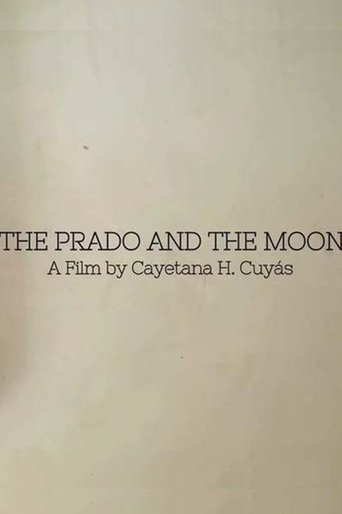 Poster of The Prado and the Moon