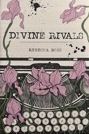 Poster of Divine Rivals