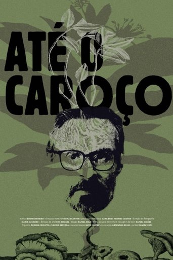 Poster of Até o Caroco