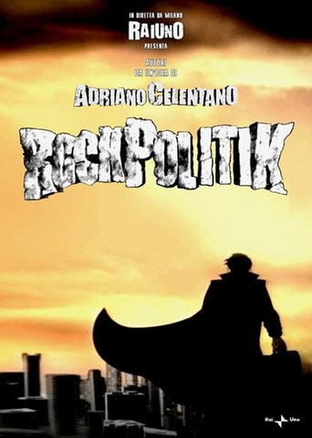 Poster of Rockpolitik