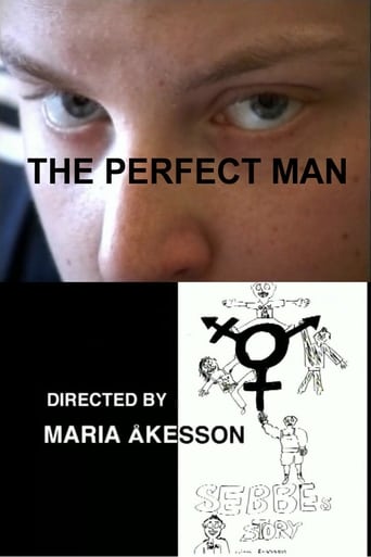 Poster of The Perfect Man