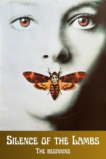 Poster of Silence of the Lambs: The Beginning