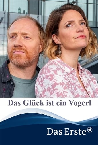 Poster of Das Glück ist ein Vogerl