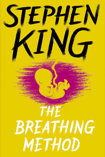 Poster of The Breathing Method