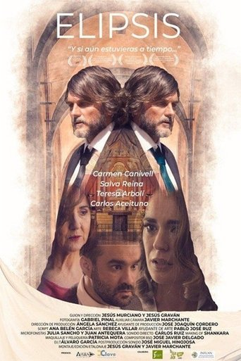 Poster of Elipsis