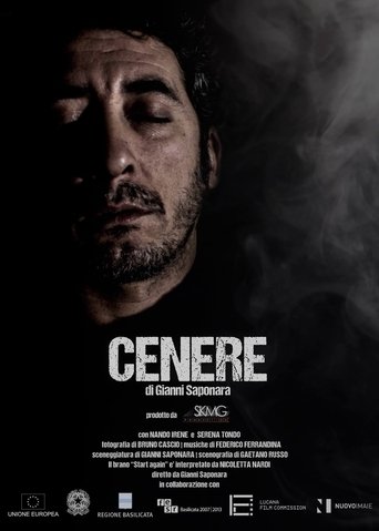 Poster of Cenere