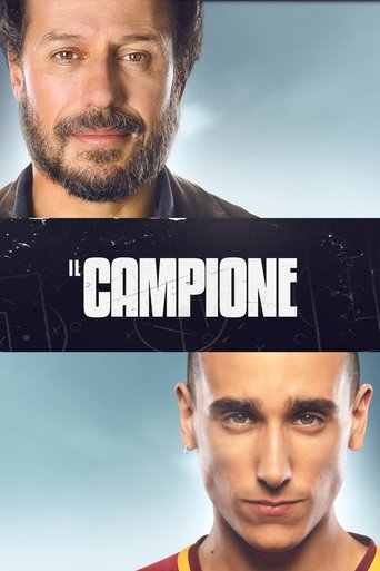 Poster of The Champion