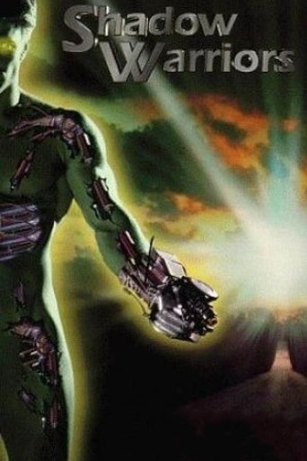 Poster of Shadow Warriors