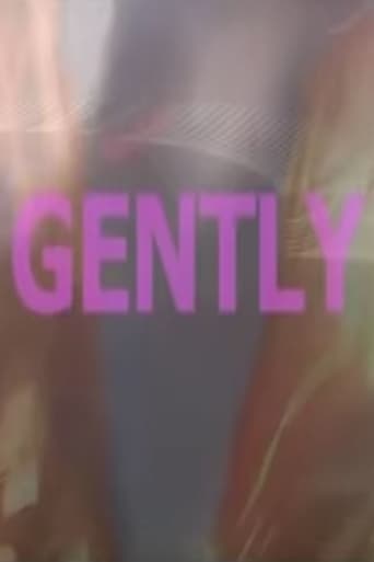 Poster of Gently