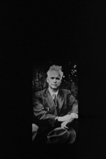 Poster of Oleksandr Dovzhenko. The Contemplations After Life