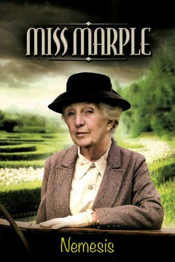 Portrait for Miss Marple: Nemesis - Miniseries