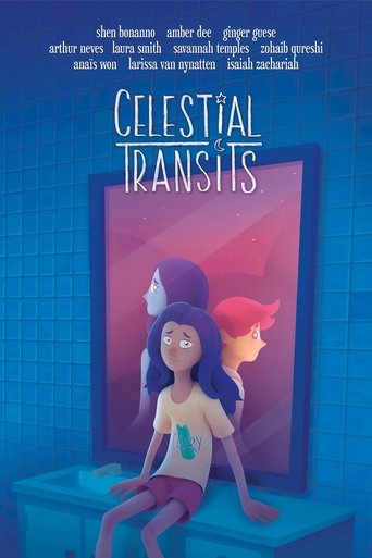 Poster of Celestial Transits