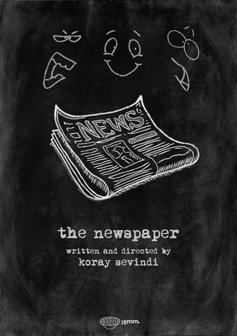 Poster of The Newspaper
