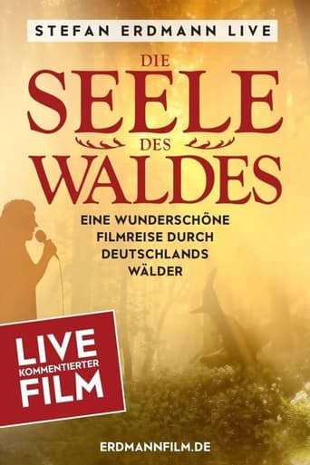 Poster of Die Seele des Waldes