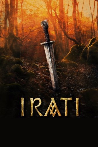 Poster of Irati